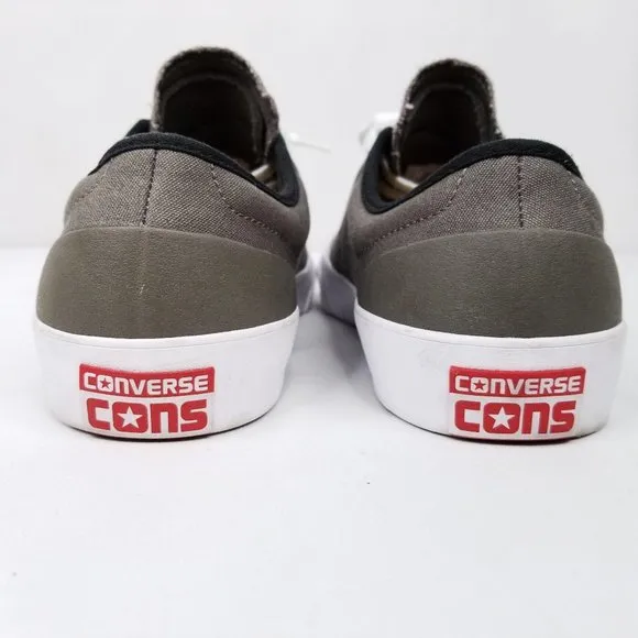Converse Cons Low Top Sneakers Mens 8 Womens 10