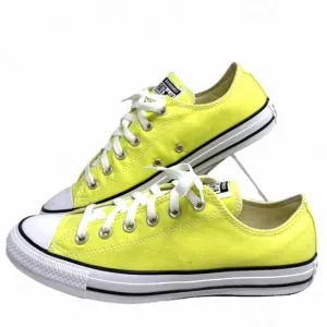 Converse Ctas OX Shoes Women's Low Top Sour Candy A05591F Skate Sneakers Canvas