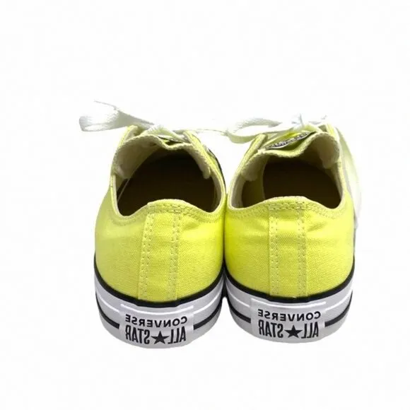 Converse Ctas OX Shoes Women's Low Top Sour Candy A05591F Skate Sneakers Canvas