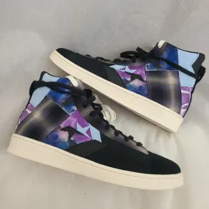 Converse Men's Kelly Oubre Jr Pro Leather Mid Chase The Drip Size 11