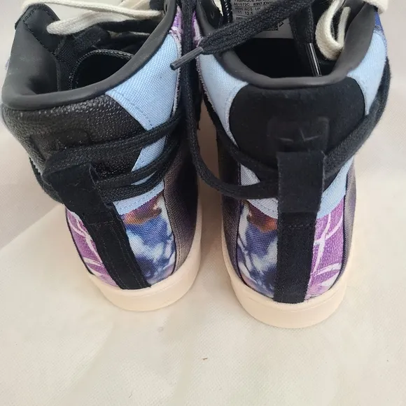 Converse Men's Kelly Oubre Jr Pro Leather Mid Chase The Drip Size 11