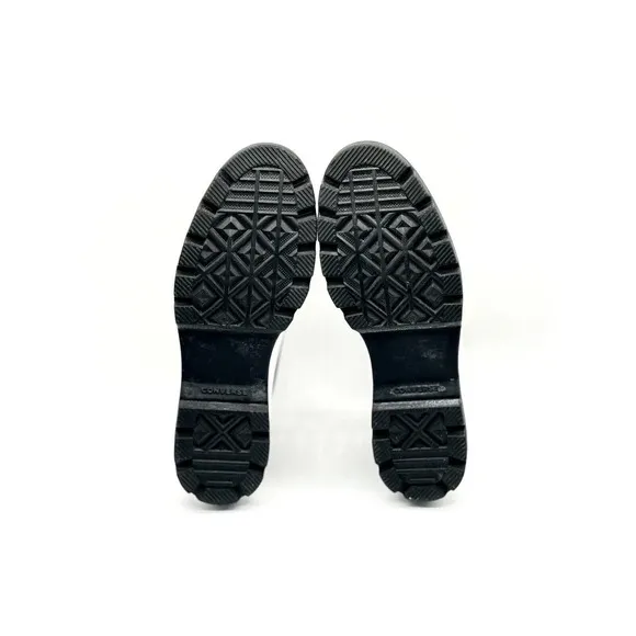 Converse Shoes Women's Size 7.5 Lugged Winter Chuck Taylor All Star Hi 569556C