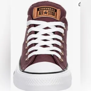 Converse Unisex Chuck Taylor All Star Madison, Suze 6