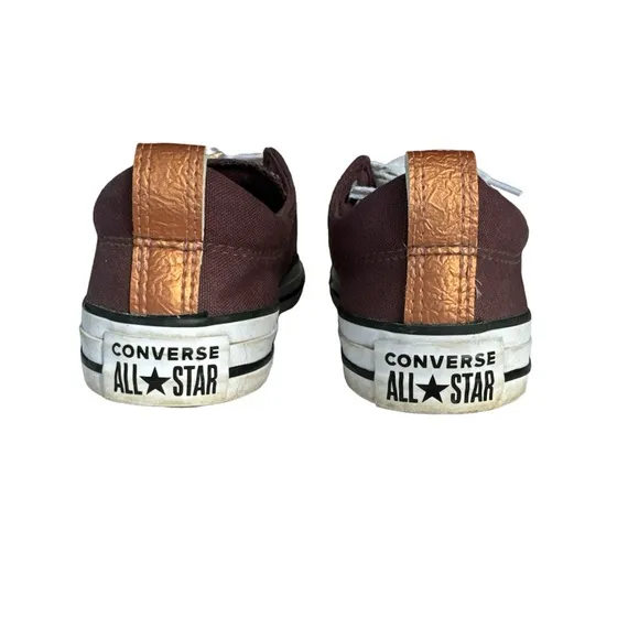 Converse Unisex Chuck Taylor All Star Madison, Suze 6