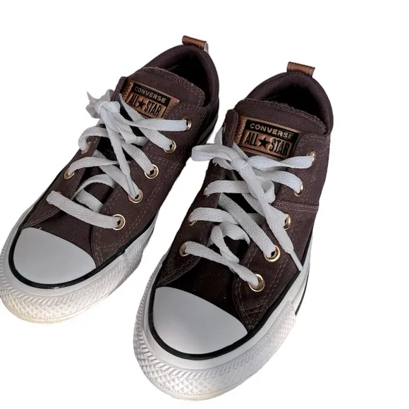 Converse Unisex Chuck Taylor All Star Madison, Suze 6