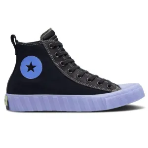 Converse UNT1TL3D High-Top Sneakers Shoes Dramatic Nights Unisex Women’s 8.5