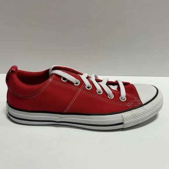 Converse Women’s Chuck Taylor All Star Madison Lo Top Sneakers, Size 9 M