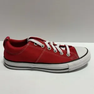 Converse Women’s Chuck Taylor All Star Madison Lo Top Sneakers, Size 9 M