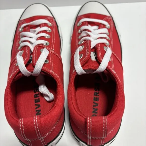 Converse Women’s Chuck Taylor All Star Madison Lo Top Sneakers, Size 9 M