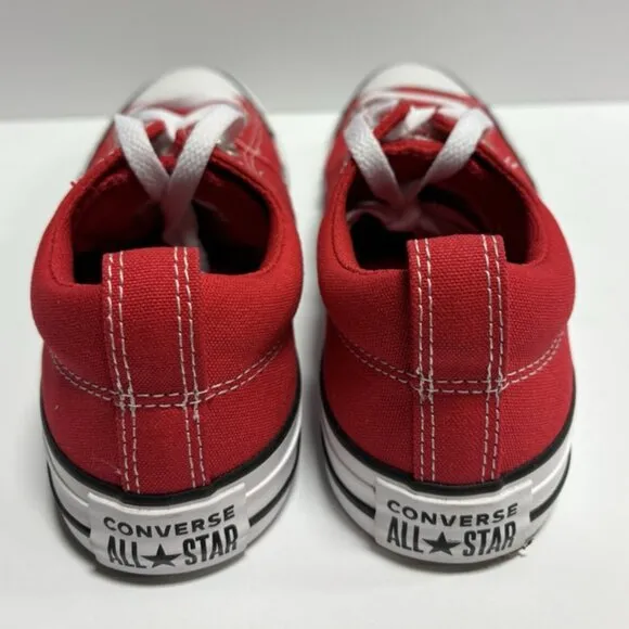 Converse Women’s Chuck Taylor All Star Madison Lo Top Sneakers, Size 9 M