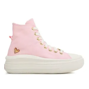 Converse Women's Chuck Taylor All Star Move Platform High Valentine's Day 2023