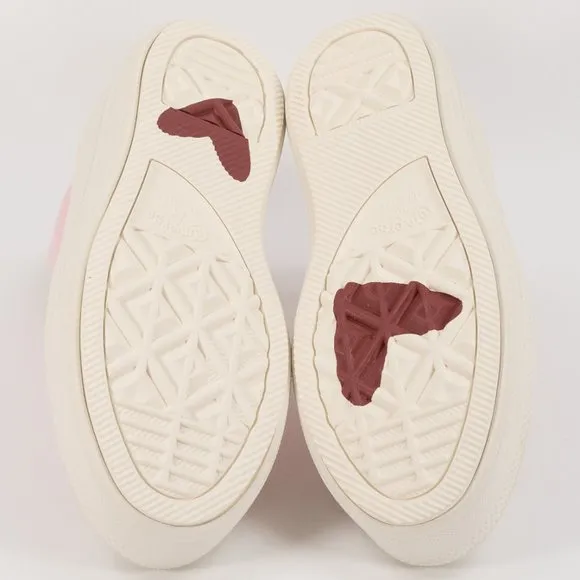 Converse Women's Chuck Taylor All Star Move Platform High Valentine's Day 2023