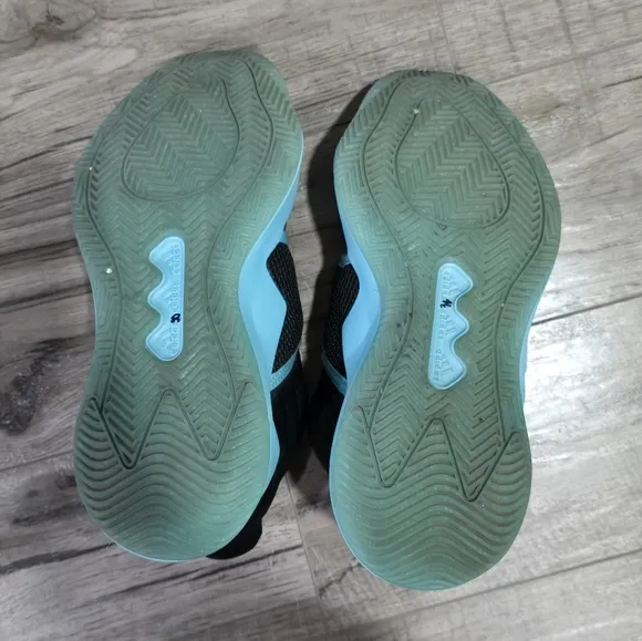 COPY - Adidas Deep Threat Primeblue Basketball Shoes Mens/womens/youth