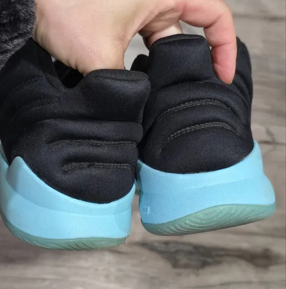 COPY - Adidas Deep Threat Primeblue Basketball Shoes Mens/womens/youth