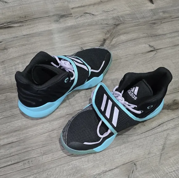 COPY - Adidas Deep Threat Primeblue Basketball Shoes Mens/womens/youth