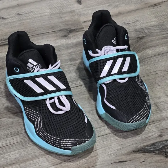 COPY - Adidas Deep Threat Primeblue Basketball Shoes Mens/womens/youth