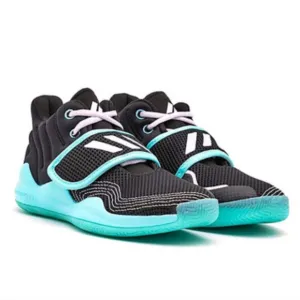 COPY - Adidas Deep Threat Primeblue Basketball Shoes Mens/womens/youth