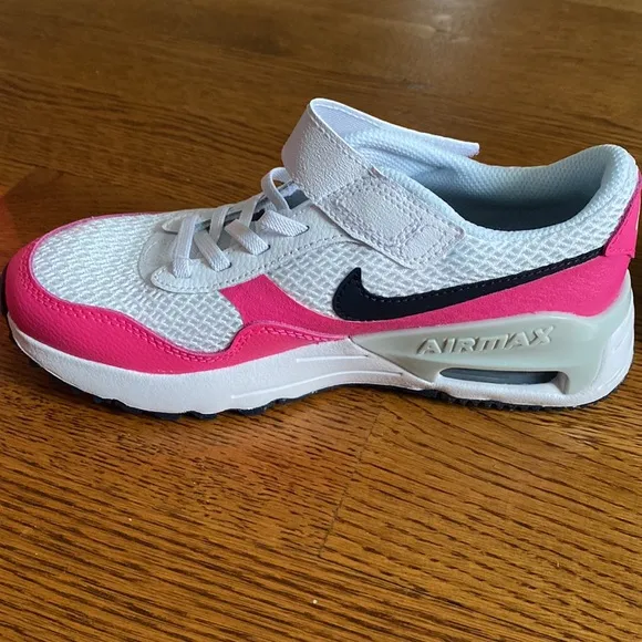 COPY - Nike Air Max Systm