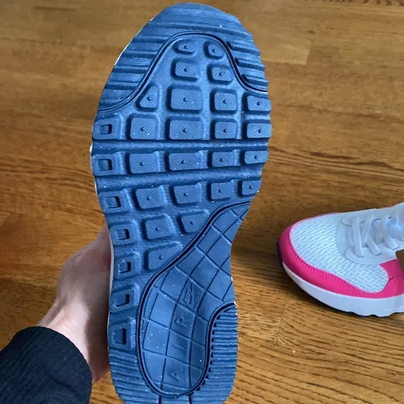 COPY - Nike Air Max Systm