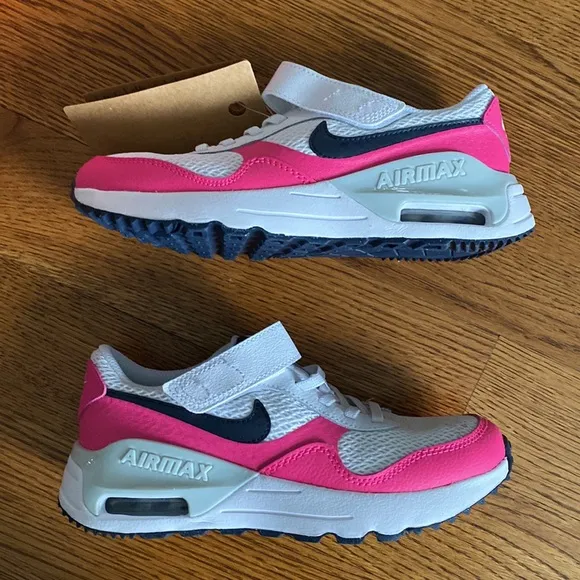 COPY - Nike Air Max Systm