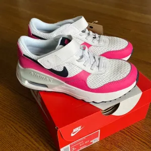 COPY - Nike Air Max Systm