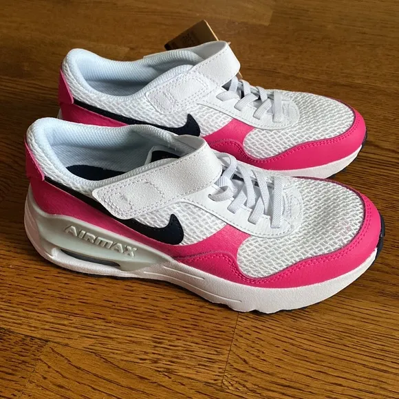 COPY - Nike Air Max Systm