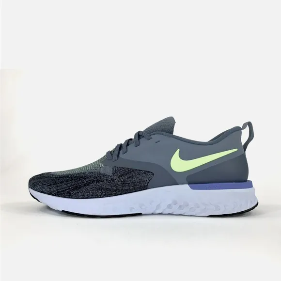 COPY - Nike running runners shoes discontinued HTFOdyssey React Flyknit 2 Hydro…