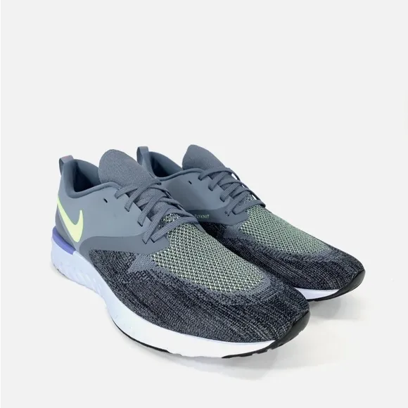 COPY - Nike running runners shoes discontinued HTFOdyssey React Flyknit 2 Hydro…