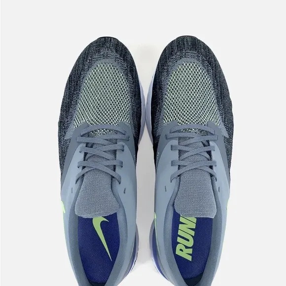 COPY - Nike running runners shoes discontinued HTFOdyssey React Flyknit 2 Hydro…