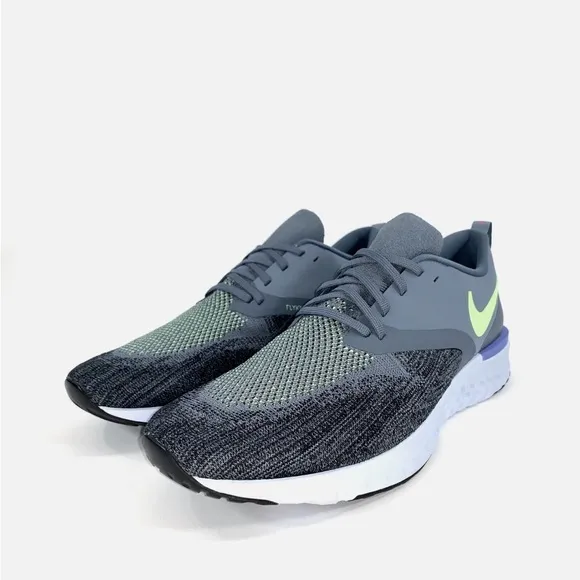 COPY - Nike running runners shoes discontinued HTFOdyssey React Flyknit 2 Hydro…