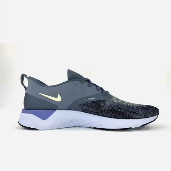 COPY - Nike running runners shoes discontinued HTFOdyssey React Flyknit 2 Hydro…