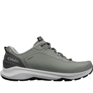 Cottonwood Low Bdry