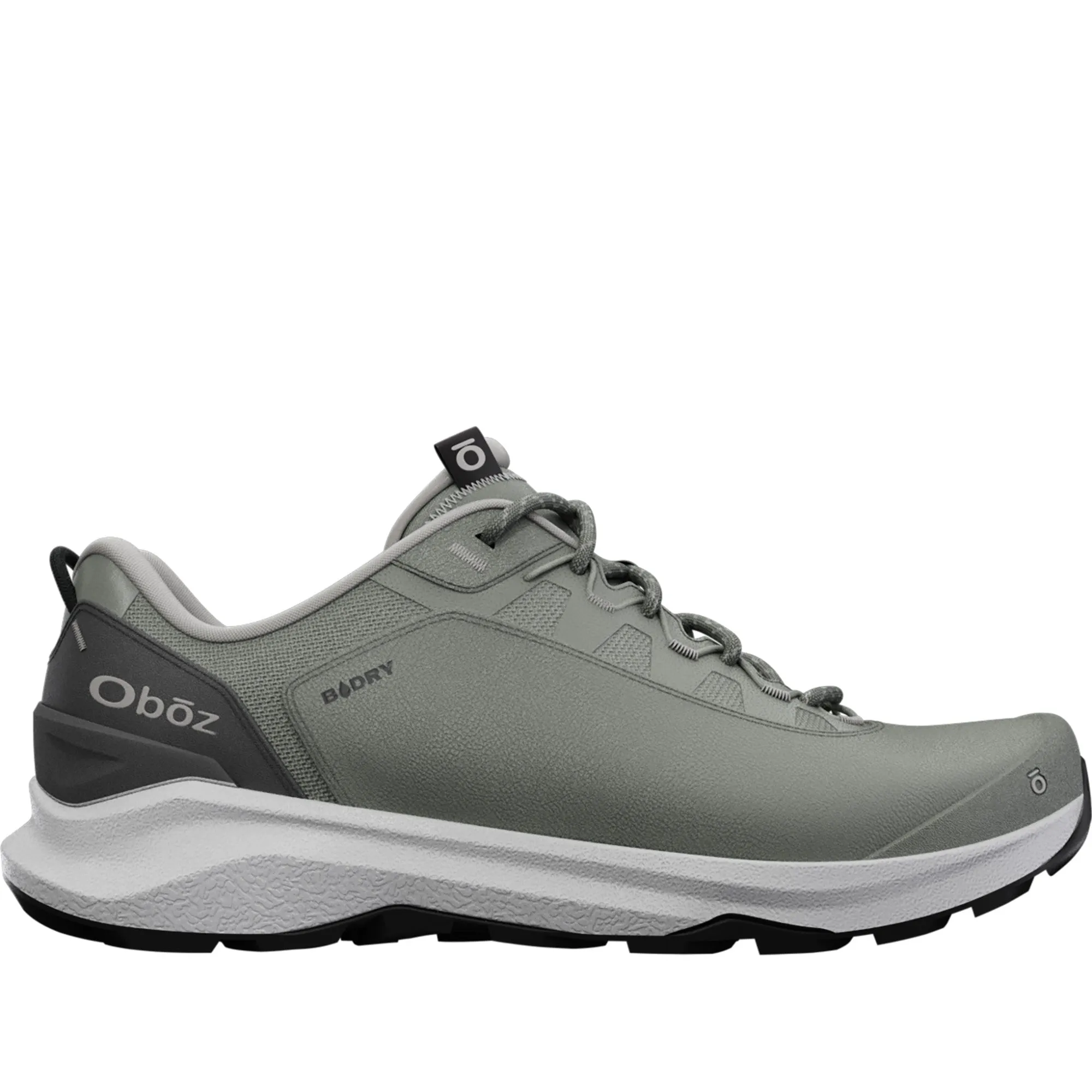 Cottonwood Low Bdry