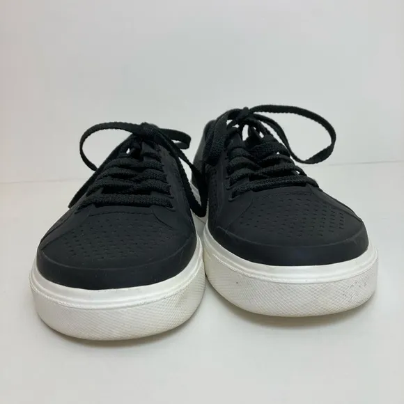 Crocs Black Citilane Roka Court Comfort Men’s Sneaker Shoes