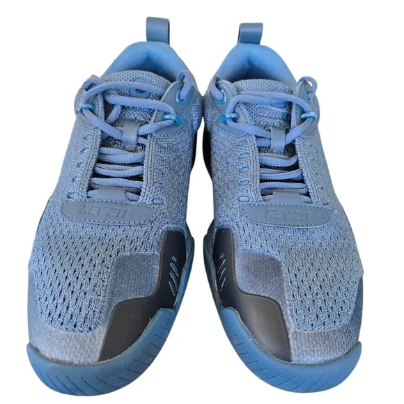 Cypher Pickleball Key 211 Pacific Blue Shoes Sport Sneakers Size Men 8 Women 9.5