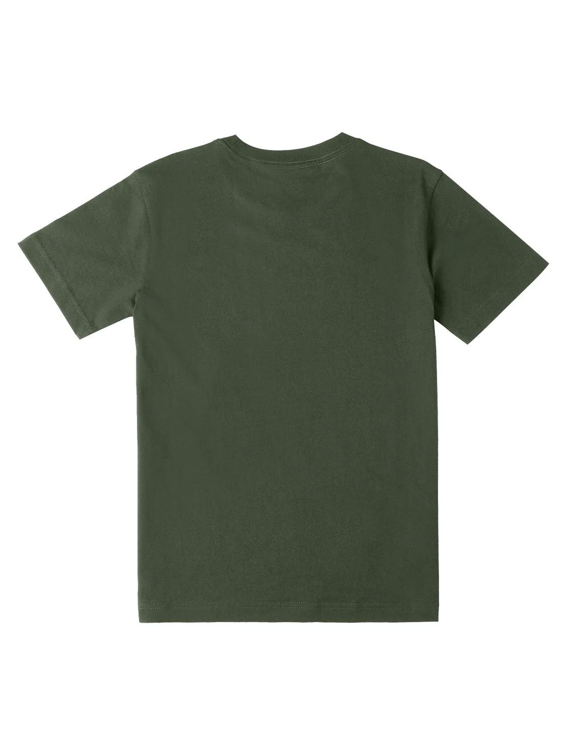 DC Boys Crushed Glass T-Shirt