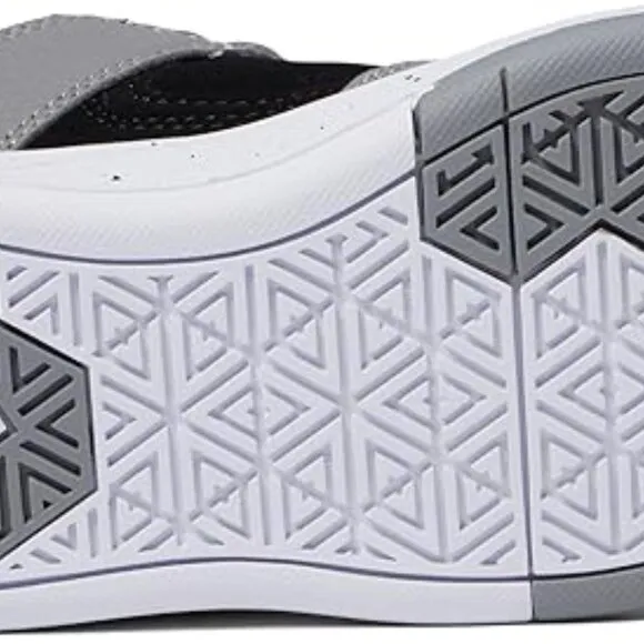 DC Kids Cure Low Top Boys Skate Shoes Youth Sneaker