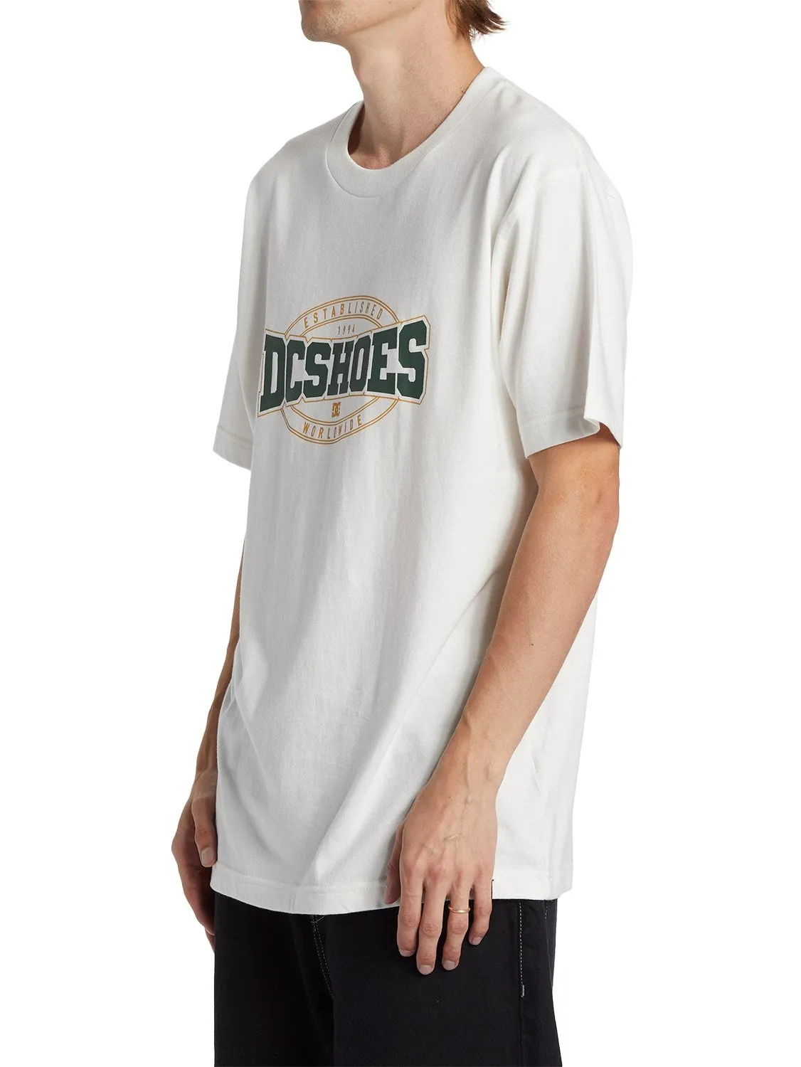 DC Men's Standout T-Shirt