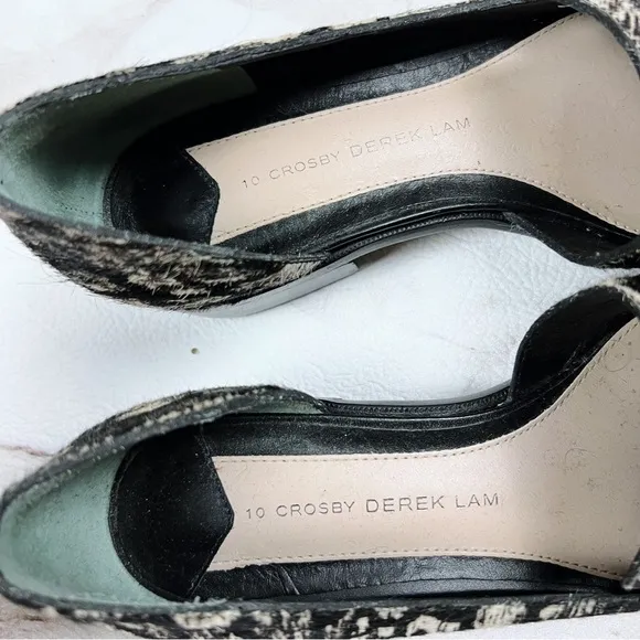 Derek Lam 10 Crosby Shoes