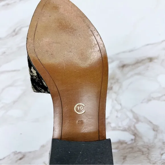Derek Lam 10 Crosby Shoes