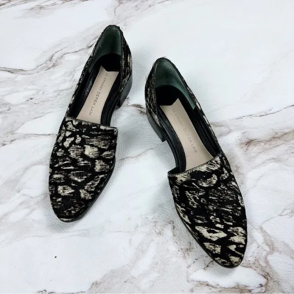 Derek Lam 10 Crosby Shoes
