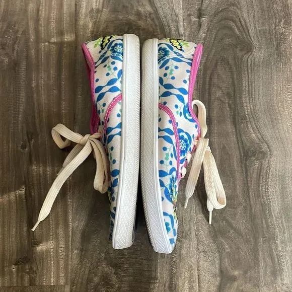 Designer Tennis Shoes