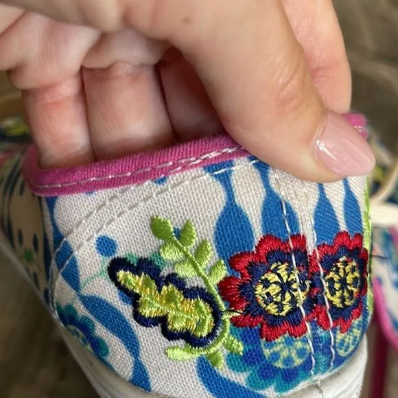 Designer Tennis Shoes