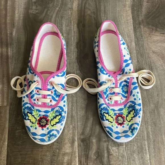 Designer Tennis Shoes