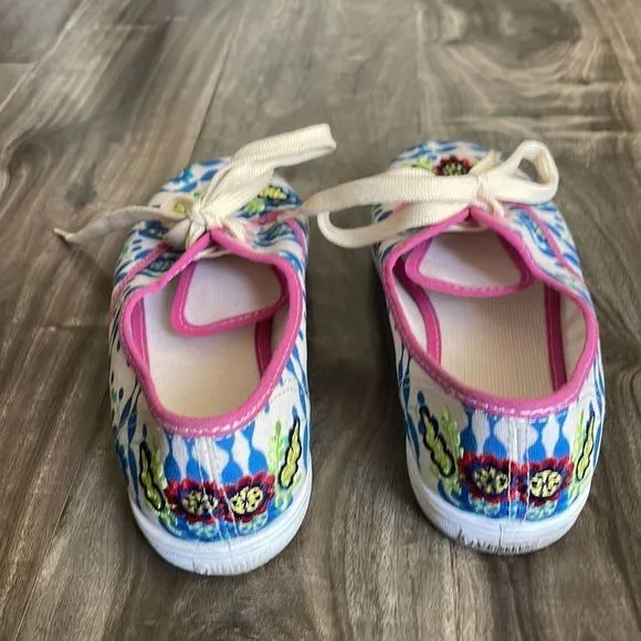 Designer Tennis Shoes