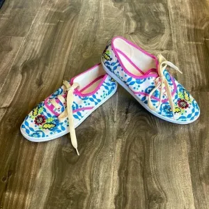 Designer Tennis Shoes