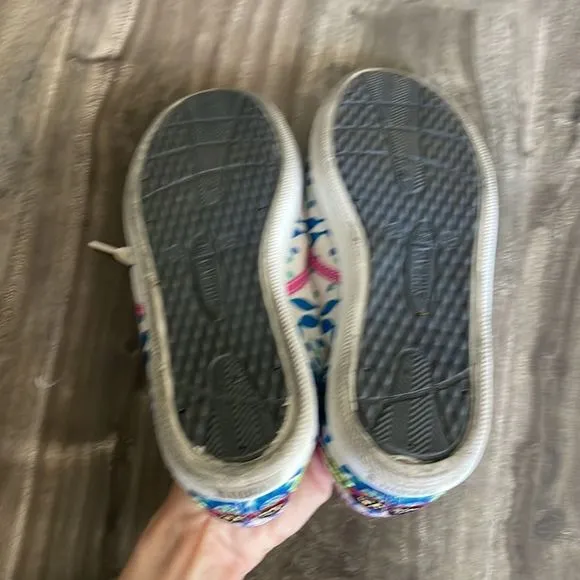 Designer Tennis Shoes