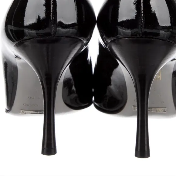 Dolce &amp; Gabbana Vintage Heels