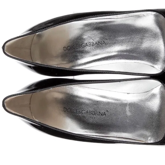 Dolce &amp; Gabbana Vintage Heels
