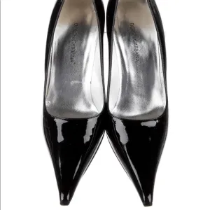 Dolce &amp; Gabbana Vintage Heels